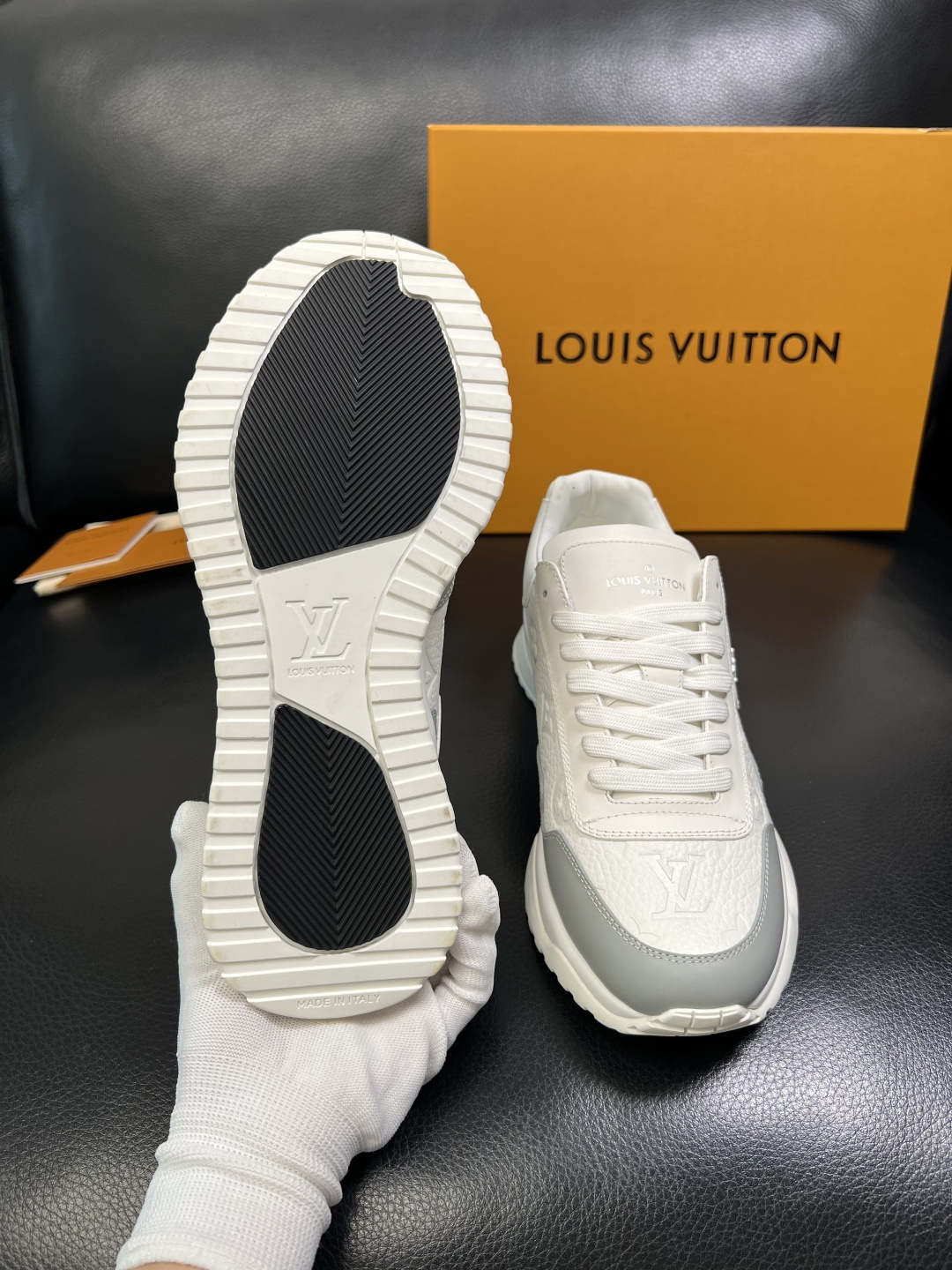 Louis Vuitton